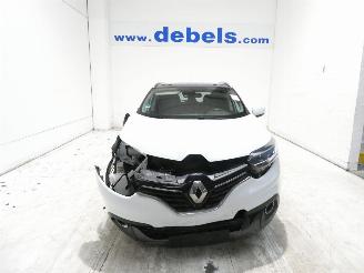Renault Kadjar 1.5D INTENS picture 1