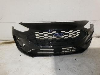 Ford Focus ST-LINE X picture 19