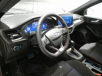 Ford Focus ST-LINE X picture 12