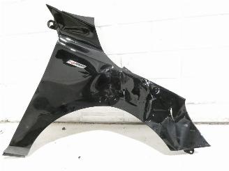 Ford Focus ST-LINE X picture 22