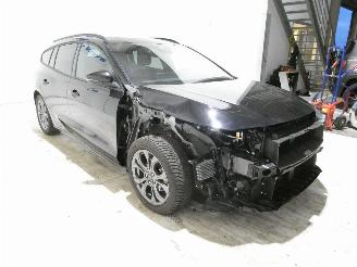 Ford Focus ST-LINE X picture 7