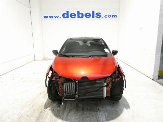 Renault Captur EXTREM picture 1