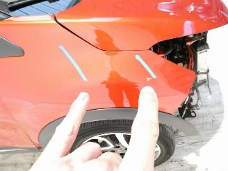 Renault Captur EXTREM picture 9