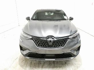 Renault Arkana TECHNO picture 2