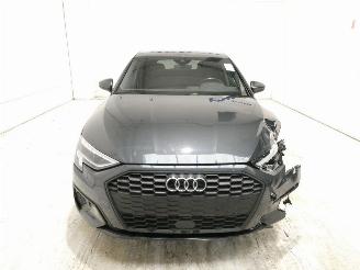 Audi A3 SPORTBACK picture 2