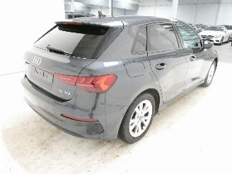 Audi A3 SPORTBACK picture 8