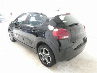 Citroën C3 1.2I PURE TECH picture 4