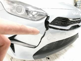 Kia Cee d /PRO picture 15