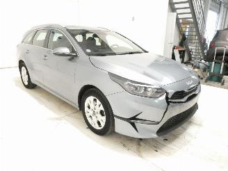 Kia Cee d /PRO picture 14