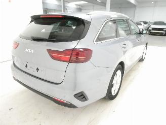Kia Cee d /PRO picture 12