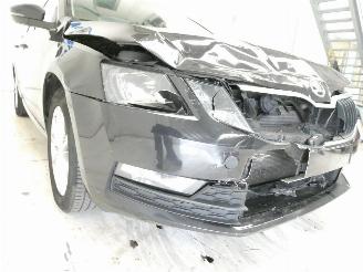 Skoda Octavia AMBITION picture 15