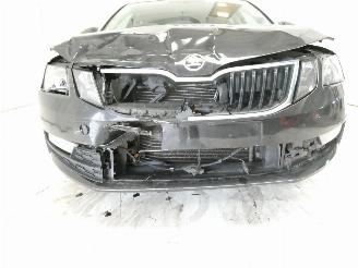 Skoda Octavia AMBITION picture 3