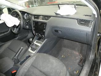 Skoda Octavia AMBITION picture 19