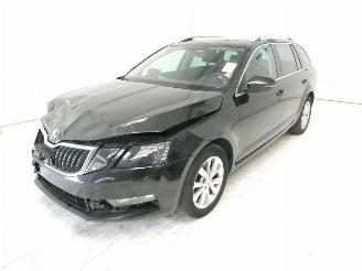 Skoda Octavia AMBITION picture 6