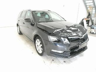 Skoda Octavia AMBITION picture 14