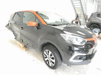 Renault Captur ZEN picture 14