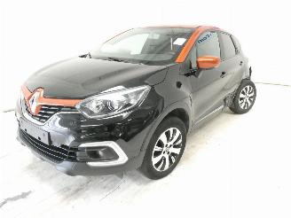 Renault Captur ZEN picture 3