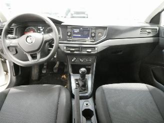 Volkswagen Polo TRENDLINE picture 18