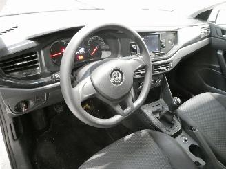 Volkswagen Polo TRENDLINE picture 19