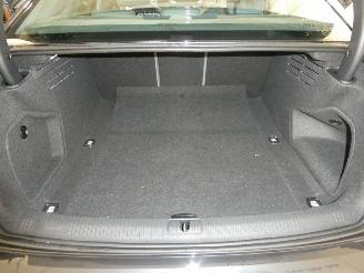 Audi A4 TYPE 8W picture 20