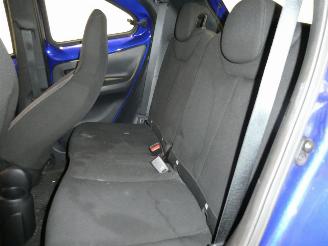 Toyota Aygo X PLAY picture 17