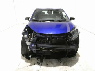 Toyota Aygo X PLAY picture 2