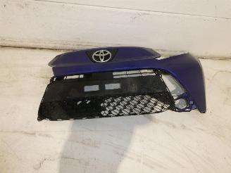 Toyota Aygo X PLAY picture 20