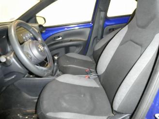 Toyota Aygo X PLAY picture 16