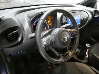 Toyota Aygo X PLAY picture 14