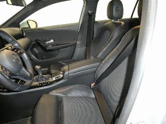 Mercedes A-klasse A 180 picture 20