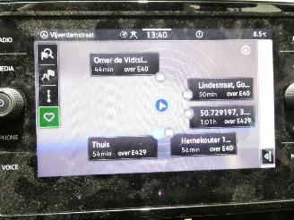 Volkswagen Passat GTE picture 15