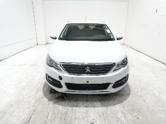 Peugeot 308 1.5D ALLURE PAC picture 2