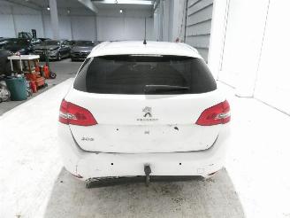 Peugeot 308 1.5D ALLURE PAC picture 9