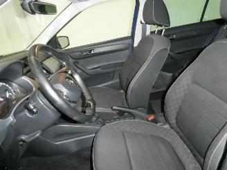 Skoda Fabia AMBITION picture 22