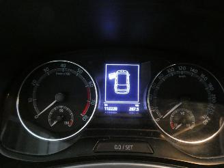 Skoda Fabia AMBITION picture 18