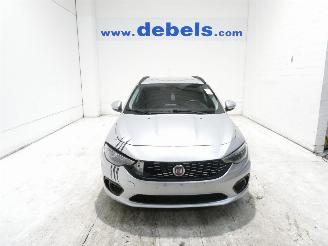 Fiat Tipo 1.3D  EASY picture 1