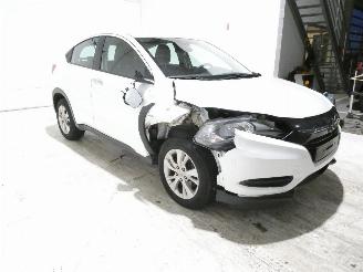 Honda Hr-v 1.6D COMFORT picture 7