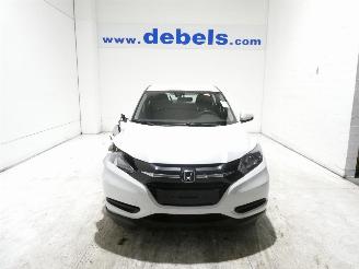 Honda Hr-v 1.6D COMFORT picture 1