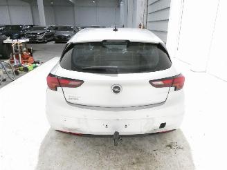 Opel Astra 1.5D EDITION picture 10