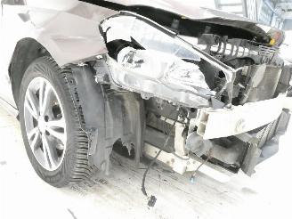 Mercedes A-klasse 1.5 D picture 12