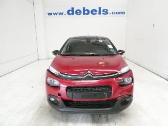 Citroën C3 III SHINE picture 1