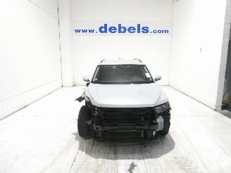 Voiture accidenté Volkswagen T-Roc ACTIVE 2021/6