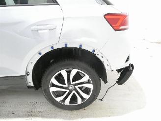 Volkswagen T-Roc ACTIVE picture 9