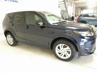 Land Rover Discovery 2.O D. ONGEVALVRIJ picture 8