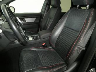 Land Rover Discovery 2.O D. ONGEVALVRIJ picture 13