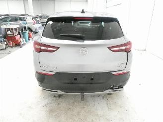 Opel Grandland X INNOVATION picture 5