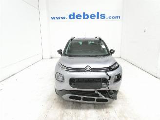 skadebil auto Citroën C3 AIRCROSS ORIGINS 2020/6