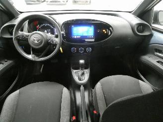 Toyota Aygo X picture 22