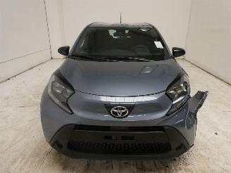 Toyota Aygo X picture 2