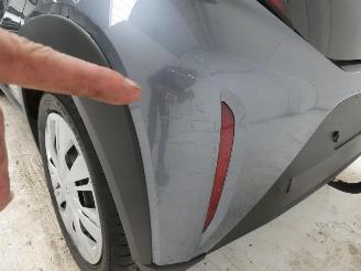 Toyota Aygo X picture 11